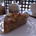 ティールームリーフ - 