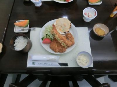 ホテルサハリン - 稚内（ホテル）の写真