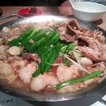 やみつきのした - 