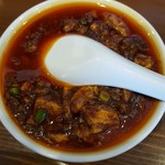 坦坦面市 - 陳麻婆豆腐