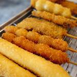 Kushikatsu Tanaka - 