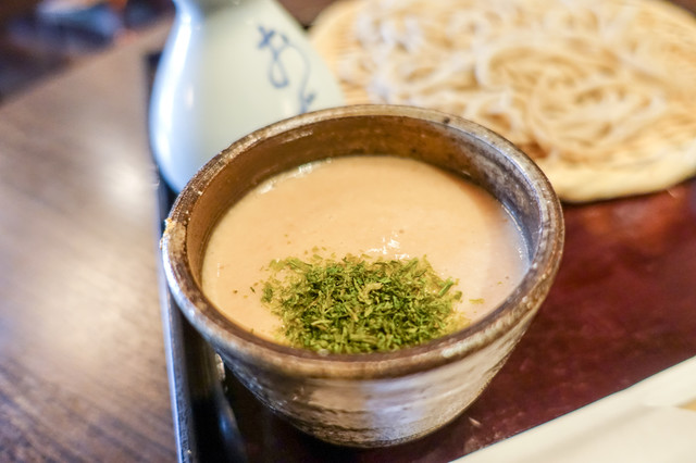 おざわ 浅草 つくばｅｘｐ そば 食べログ