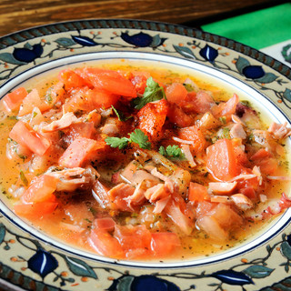 メキシコ料理 ロスノビオス_1