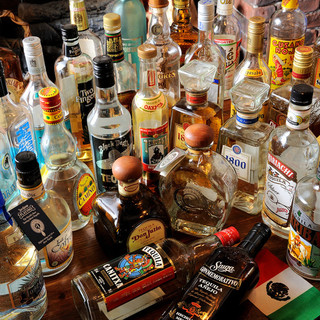 メキシコ料理 ロスノビオス_0