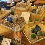 ポタスタ - 店内