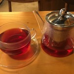 ポタスタ - レッドジンガー