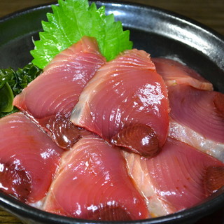 居酒屋食堂 なじみ_1