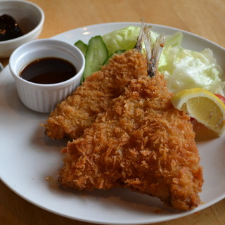 居酒屋食堂 なじみ_2