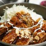 東京トンテキ - 