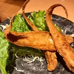 魚屋あらまさ - 