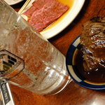 今久 - ストレートたるハイ