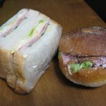 ボブ - サンドイッチ