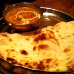 Indo Ryouri Churiyakanakku - カレーランチ【780円】