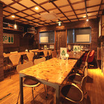 パクチービストロザンシン