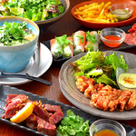 パクチービストロザンシン