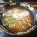 Michi no Eki Kinshuko