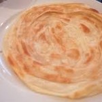 paratha bread