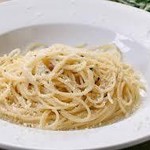 cacio e pepe