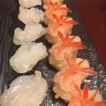 Gimpa Chi Zushi - 