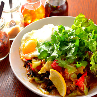 パクチービストロザンシン_1