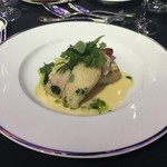 グランドハイアット東京 - 2017