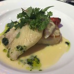 グランドハイアット東京 - 