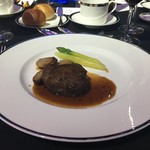 グランドハイアット東京 - 2017