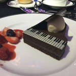 グランドハイアット東京 - 