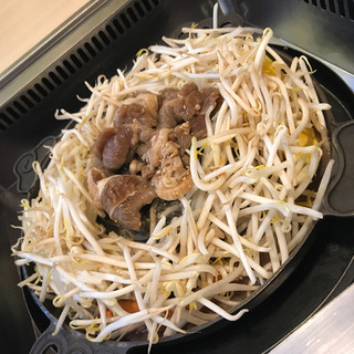 ザンネンギスカン By 虎刈り若大将 松尾ジンギスカン 札幌駅前店 マツオジンギスカン 札幌 ジンギスカン 食べログ