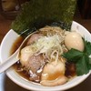 鶏そば  ムタヒロ 2号店
