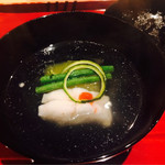 銀座 しのはら - 2017/葉月