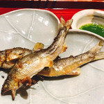 銀座 しのはら - 2017/葉月