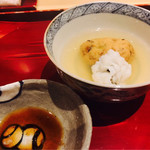 銀座 しのはら - 2017/葉月