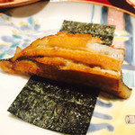 銀座 しのはら - 2017/葉月