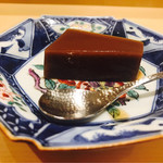 銀座 しのはら - 2017/葉月