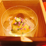 銀座 しのはら - 2017/葉月