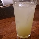 japanesewhisky&spirits Bar 蕾 - サンチー200円