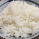 銀めし さちのや食堂 - ごはん大盛無料