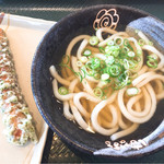 Hanamaru Udon - 