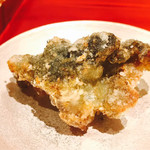 銀座 しのはら - 2017/葉月