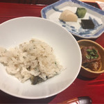 銀座 しのはら - 2017/葉月