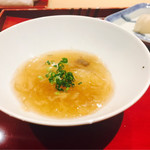 銀座 しのはら - 2017/葉月