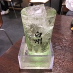 築地銀だこハイボール酒場 - 