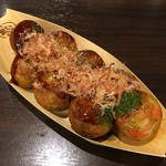 築地銀だこハイボール酒場 - 