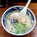 Miyoshi Ramen - 