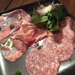 オルタナティブラウンジ - 