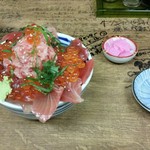 本手打ちうどん　たすく - 