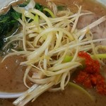 ラーメン六角家 - 