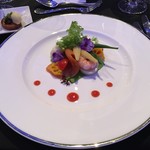 グランドハイアット東京 - 2016