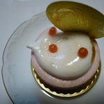 アヴランシュ・ゲネー - プチミニョン